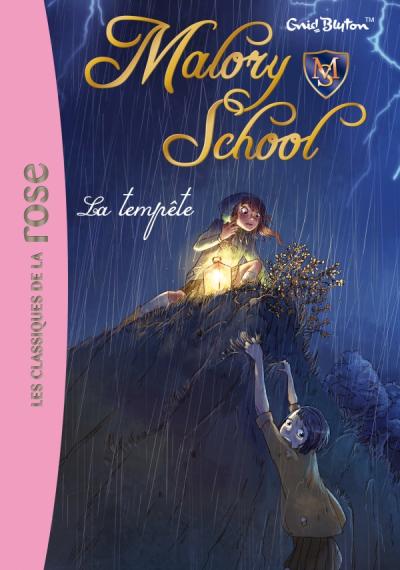 Malory School 02 - La tempête