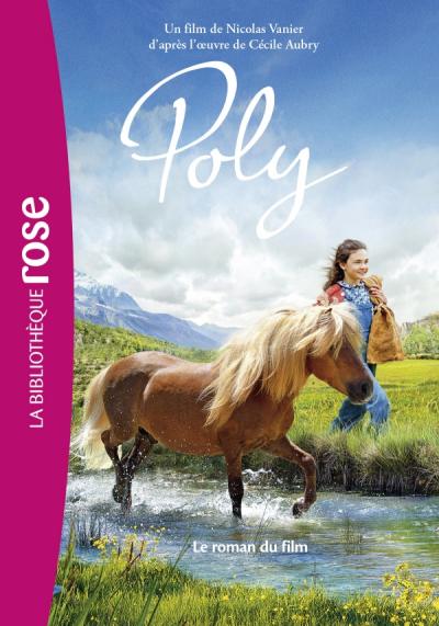 Poly - Le roman du film